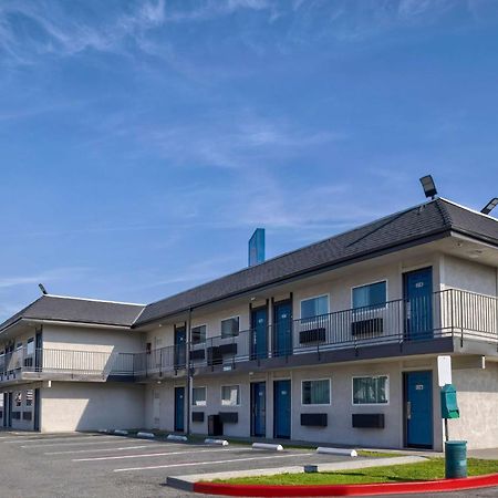 Motel 6-Anaheim, CA - Fullerton East Exterior foto