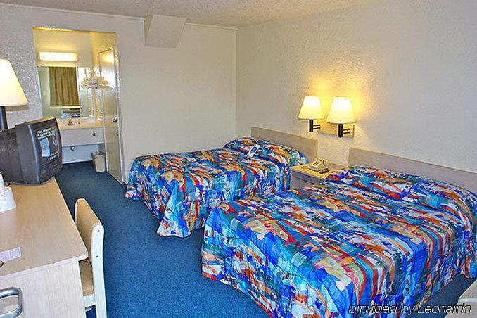 Motel 6-Anaheim, CA - Fullerton East Exterior foto