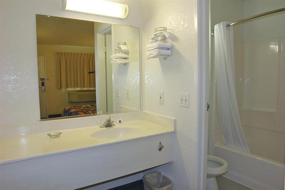 Motel 6-Anaheim, CA - Fullerton East Zimmer foto