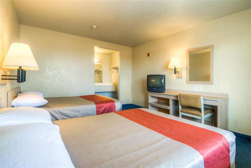 Motel 6-Anaheim, CA - Fullerton East Zimmer foto
