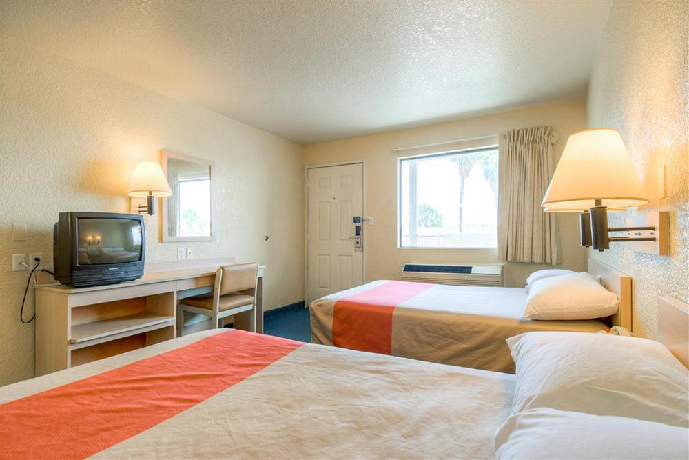 Motel 6-Anaheim, CA - Fullerton East Zimmer foto